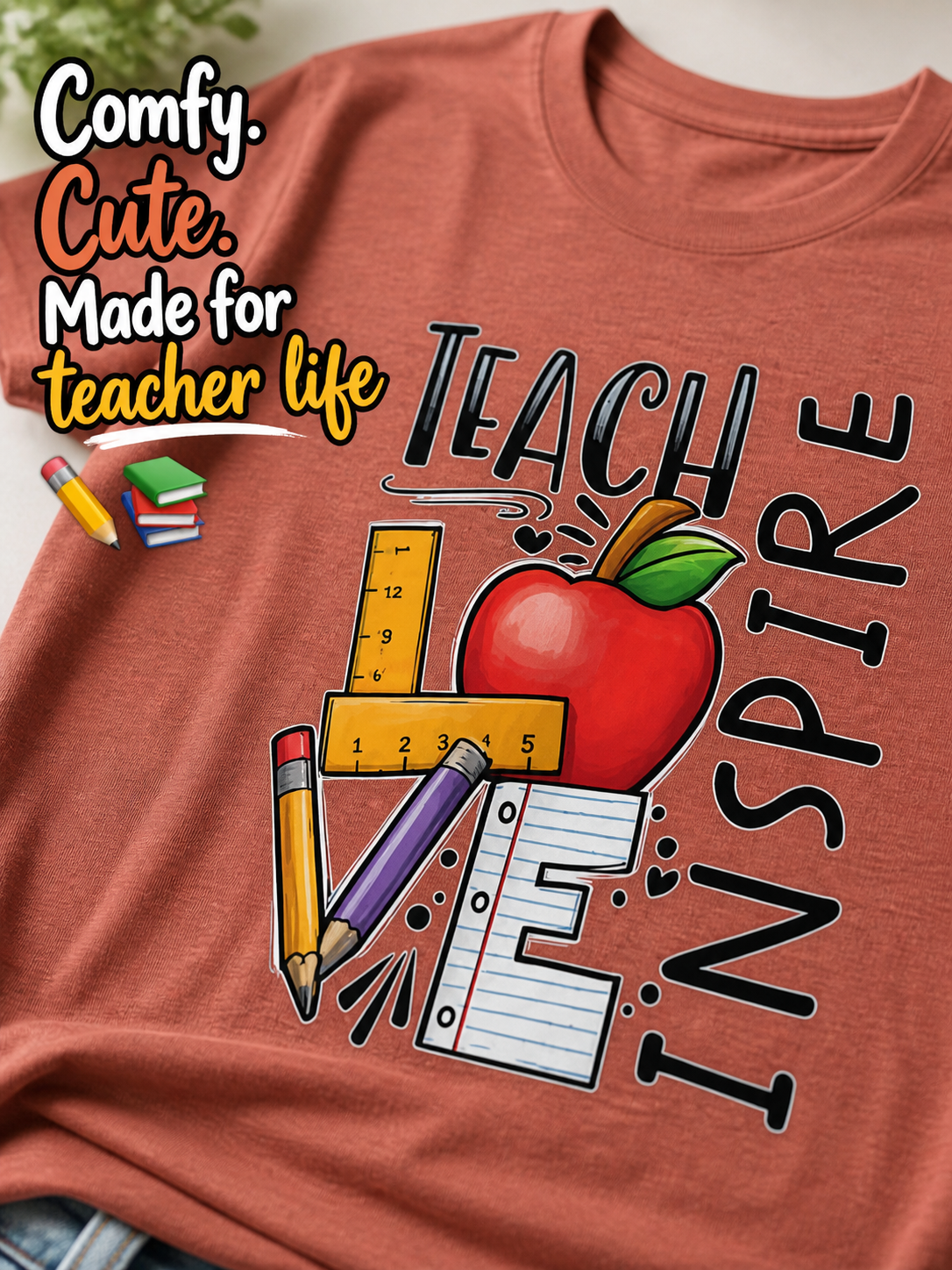 Teacher Life