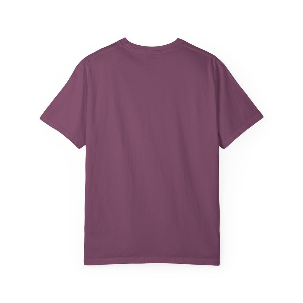 Summer Vibes T-Shirt — Retro Script Graphic Tee