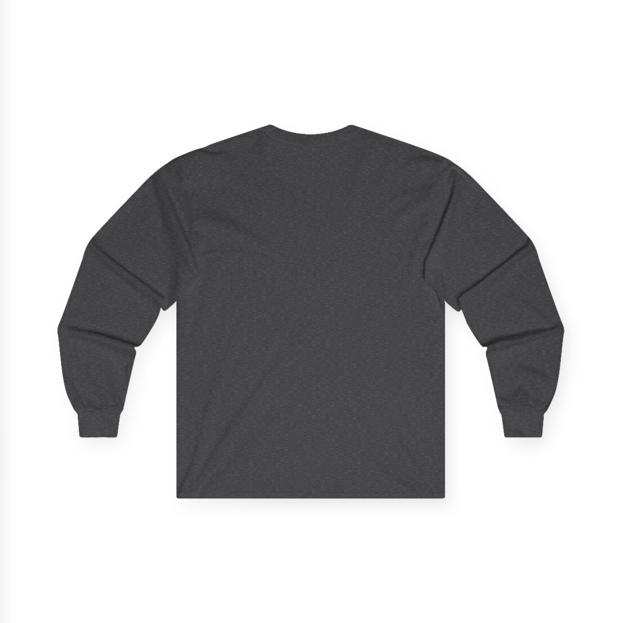 Thankful Long Sleeve Shirt  Gildan 2400 Unisex Ultra Cotton Tee  Fall & Thanksgiving Top
