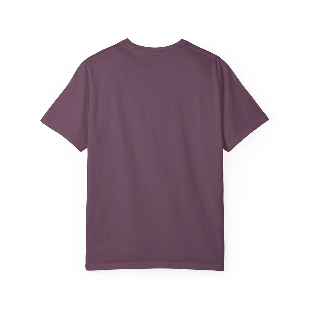 Grateful Spirit T-Shirt - Casual Unisex Wear for Thanksgiving, Everyday Comfort, Inspirational Apparel, Cozy Fashion