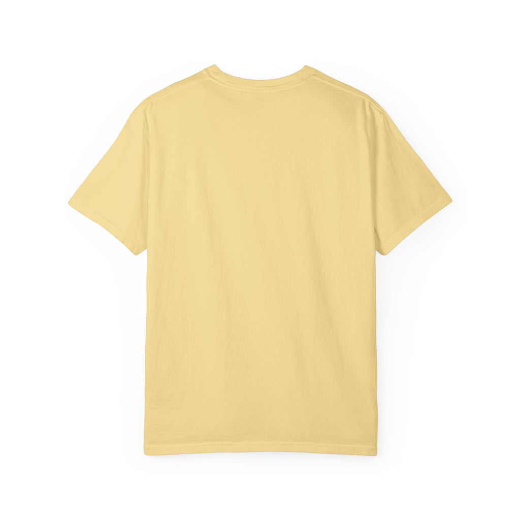 Summer Vibes T-Shirt — Retro Script Graphic Tee