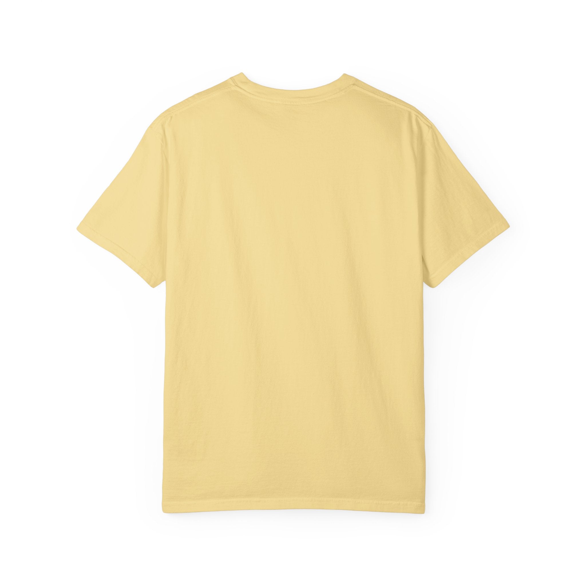 Summer Vibes T-Shirt — Retro Script Graphic Tee