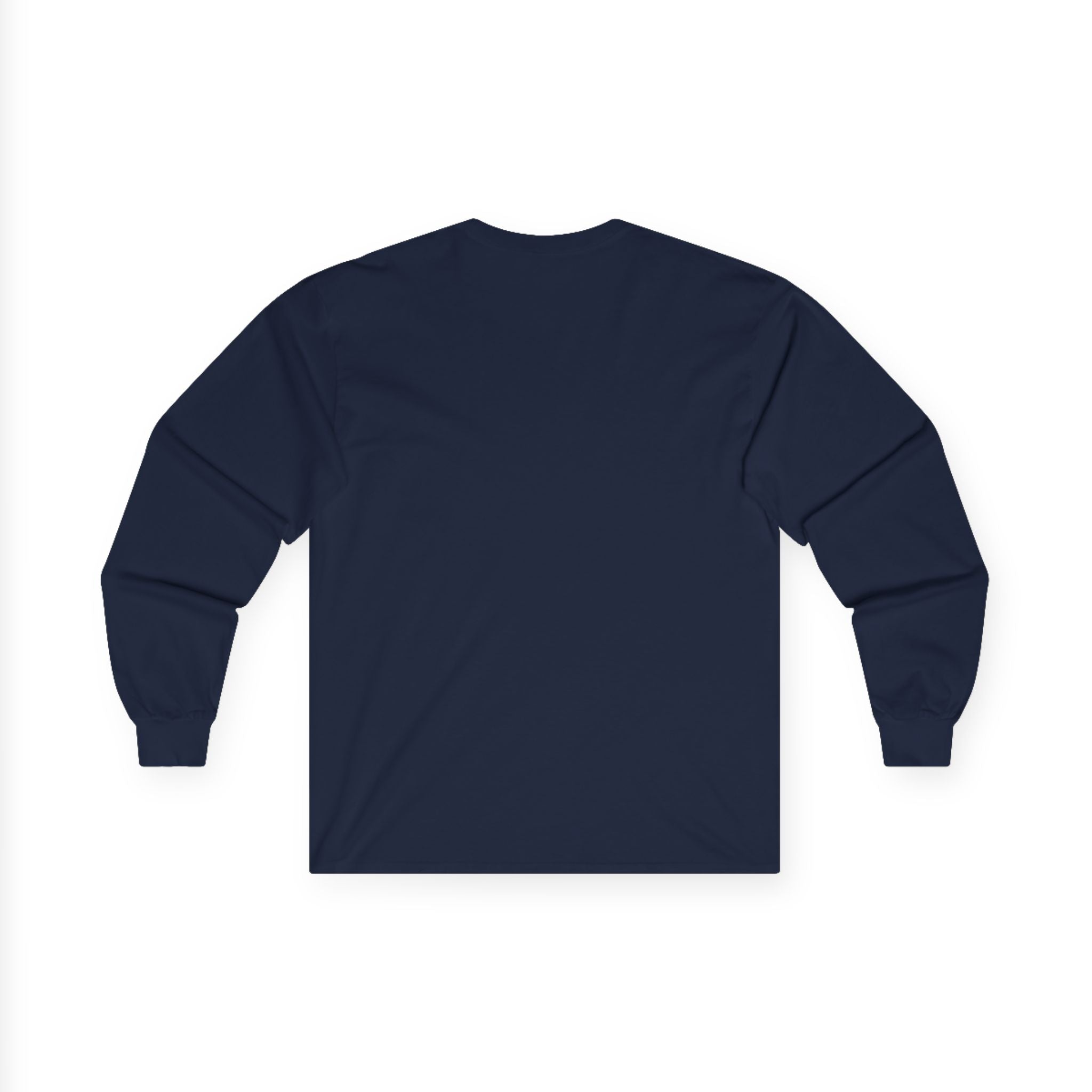 Thankful Long Sleeve Shirt  Gildan 2400 Unisex Ultra Cotton Tee  Fall & Thanksgiving Top
