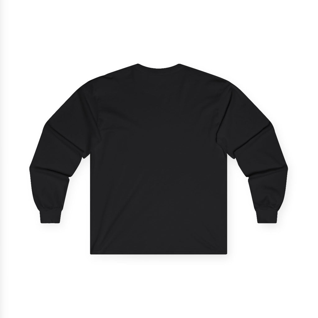 Thankful Long Sleeve Shirt  Gildan 2400 Unisex Ultra Cotton Tee  Fall & Thanksgiving Top