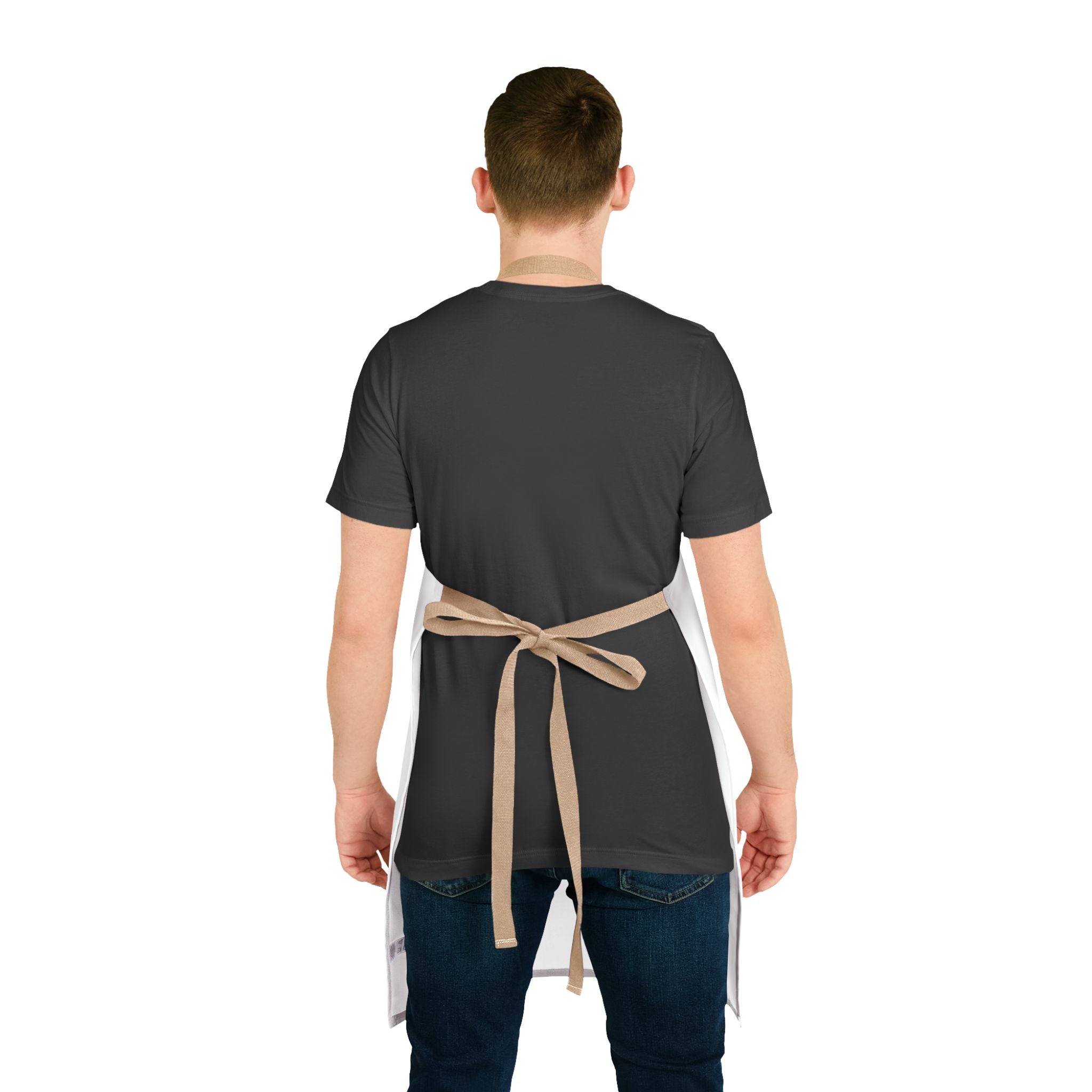 Thankful Grateful Blessed Apron for Home Chefs, Thanksgiving Kitchen Gift, Cooking Lovers Apron, Holiday Cooking Gear, Cute Cooking [...]