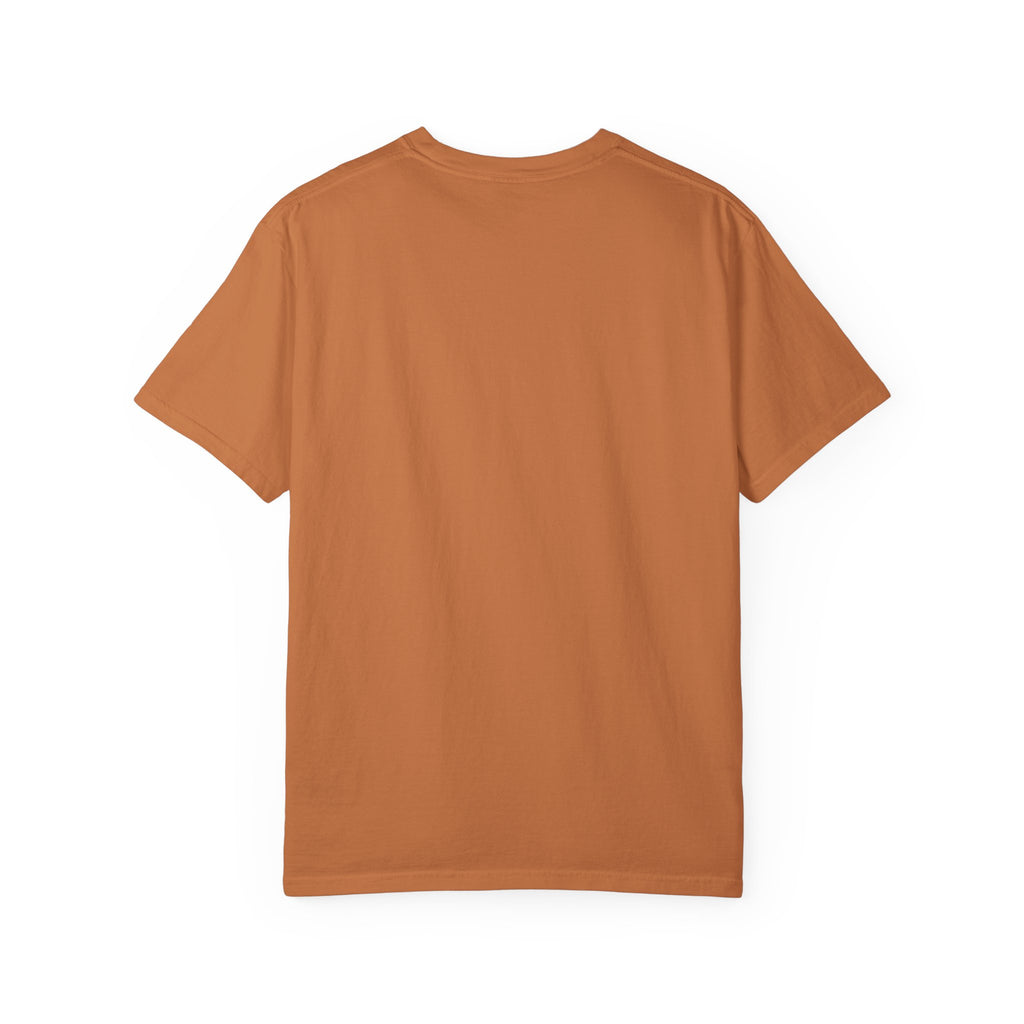 Grateful Spirit T-Shirt - Casual Unisex Wear for Thanksgiving, Everyday Comfort, Inspirational Apparel, Cozy Fashion