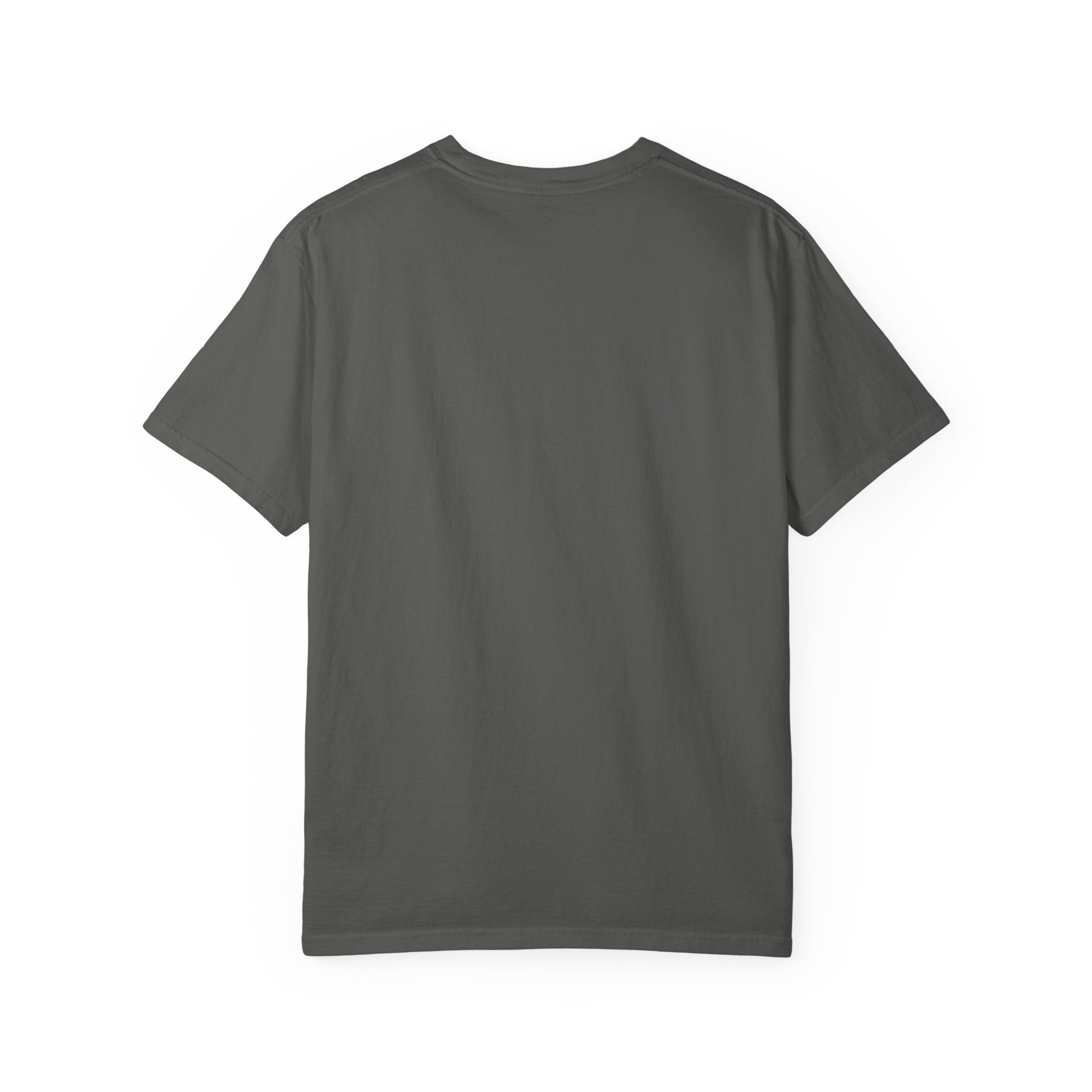 Summer Vibes T-Shirt — Retro Script Graphic Tee
