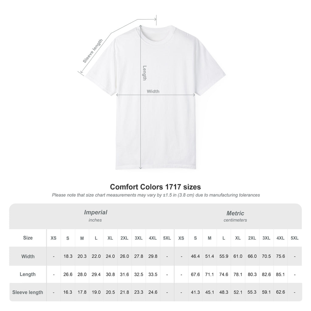 Camping Mode T-Shirt — Retro Outdoor Camping Graphic Tee