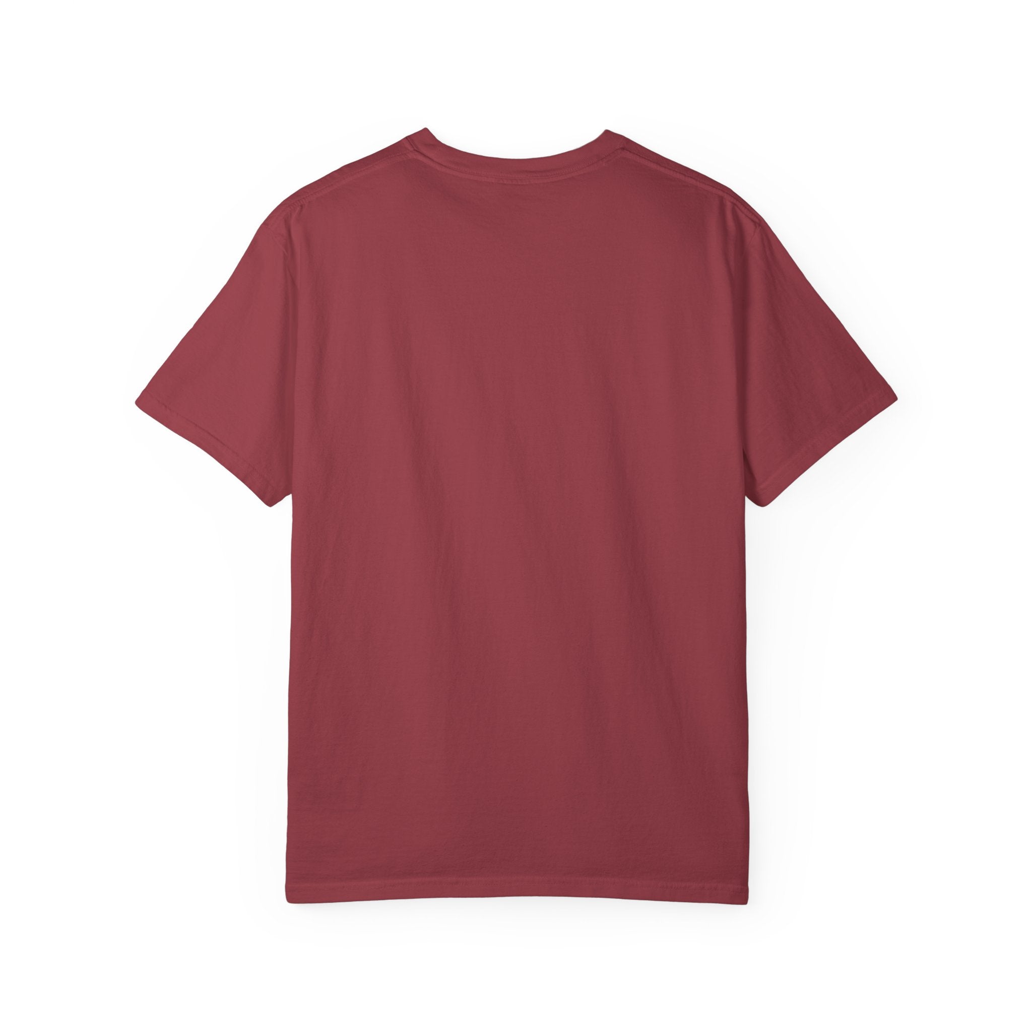 Summer Vibes T-Shirt — Retro Script Graphic Tee