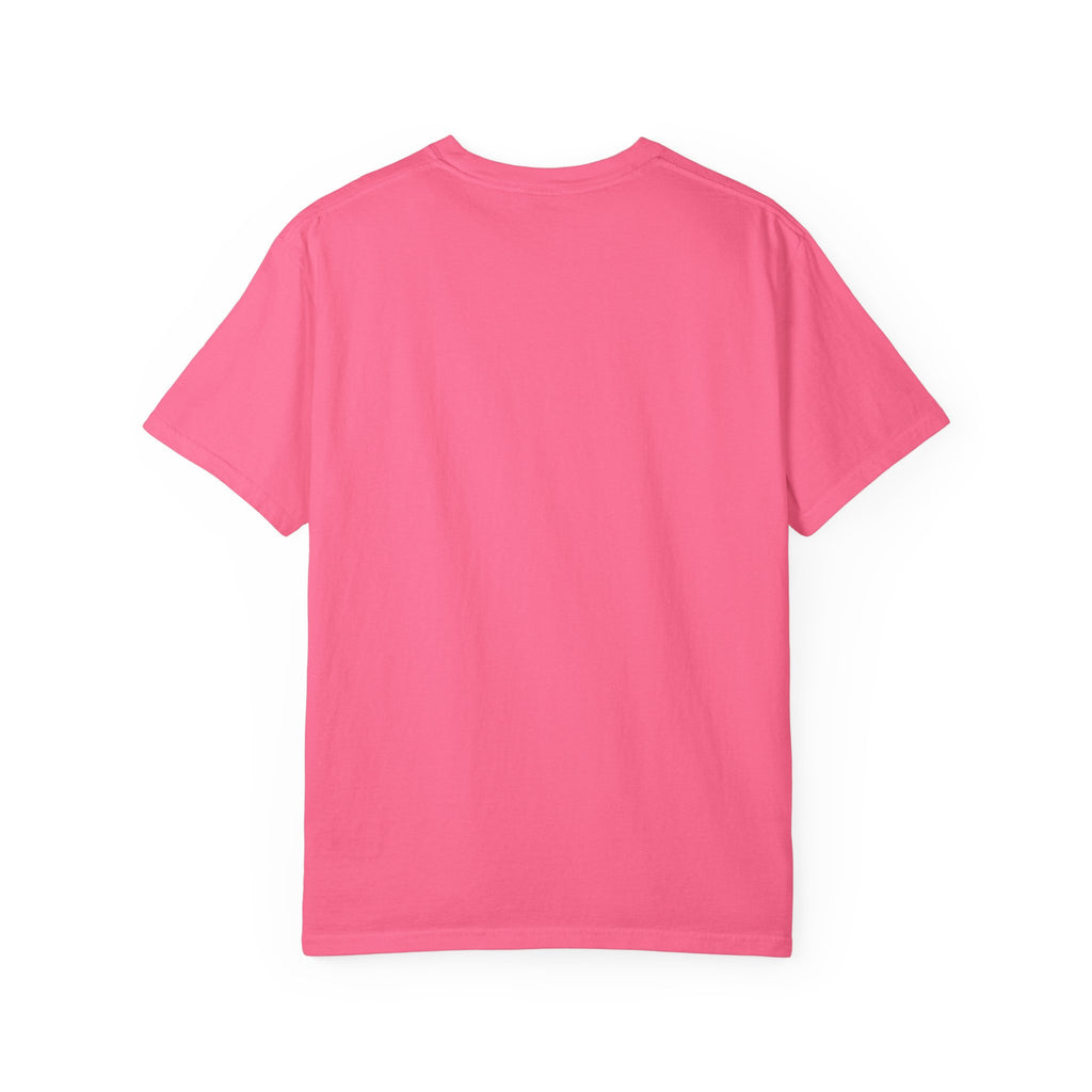 Summer Vibes T-Shirt — Retro Script Graphic Tee