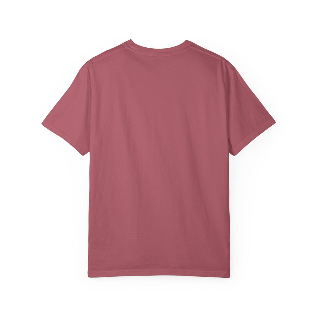 Grateful Spirit T-Shirt - Casual Unisex Wear for Thanksgiving, Everyday Comfort, Inspirational Apparel, Cozy Fashion