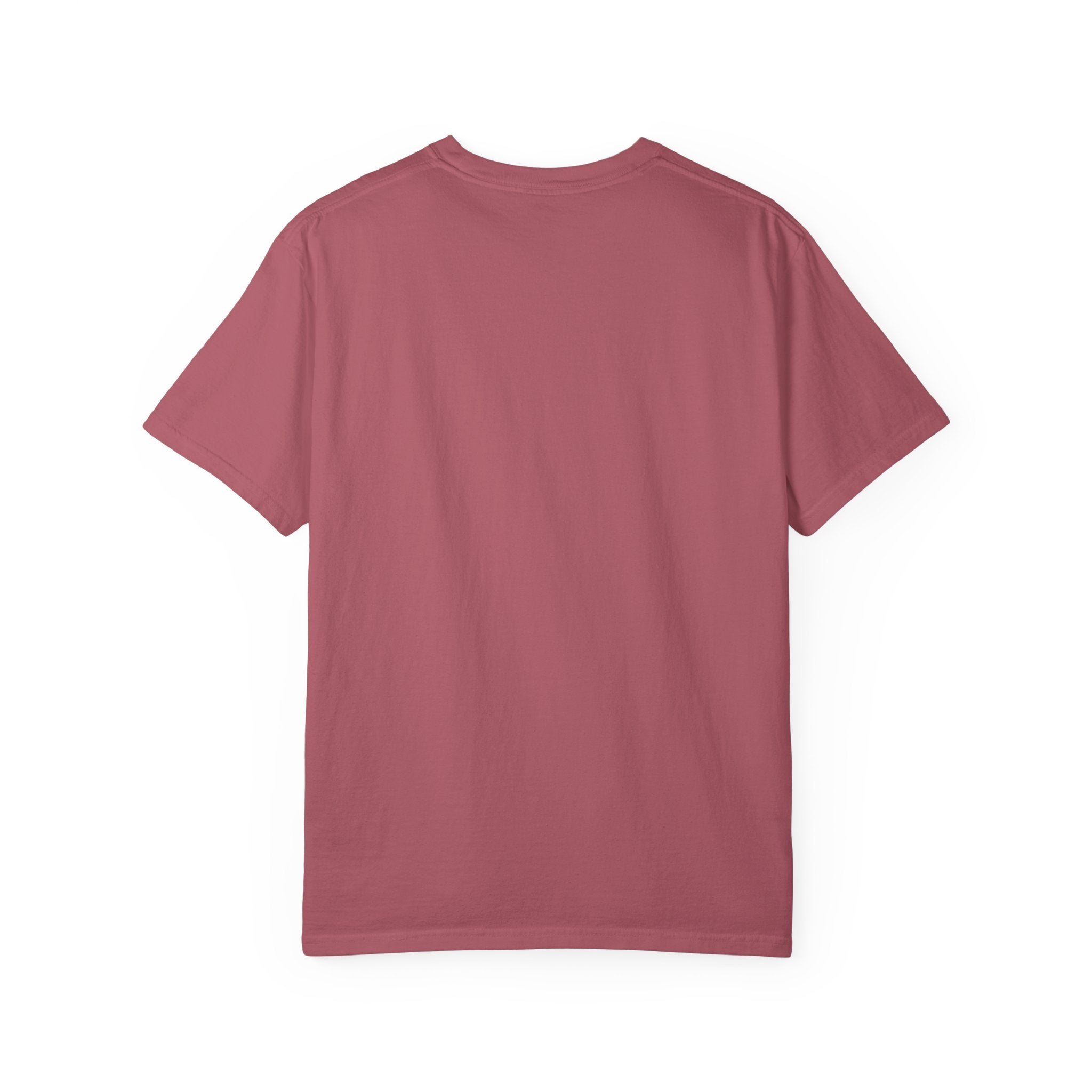 Grateful Spirit T-Shirt - Casual Unisex Wear for Thanksgiving, Everyday Comfort, Inspirational Apparel, Cozy Fashion