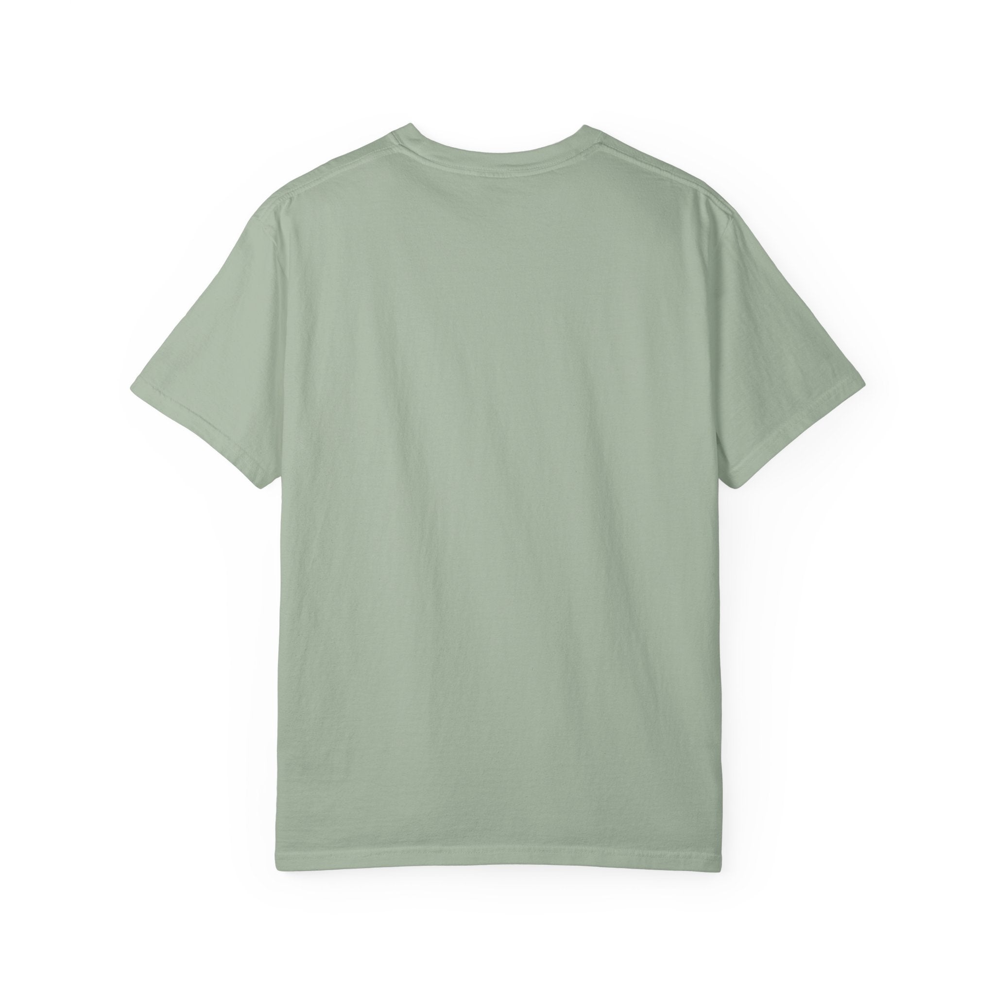 Summer Vibes T-Shirt — Retro Script Graphic Tee