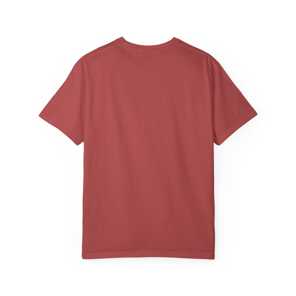 Summer Vibes T-Shirt — Retro Script Graphic Tee
