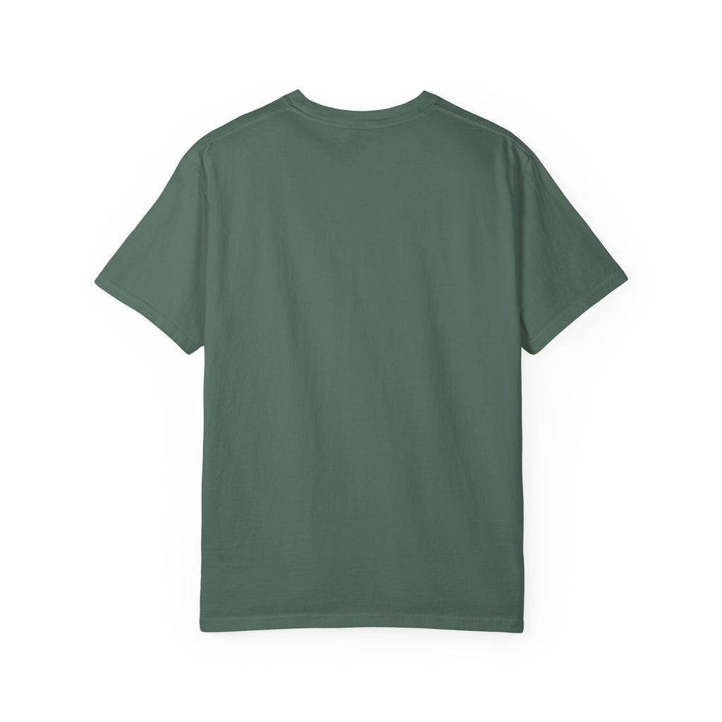 Summer Vibes T-Shirt — Retro Script Graphic Tee