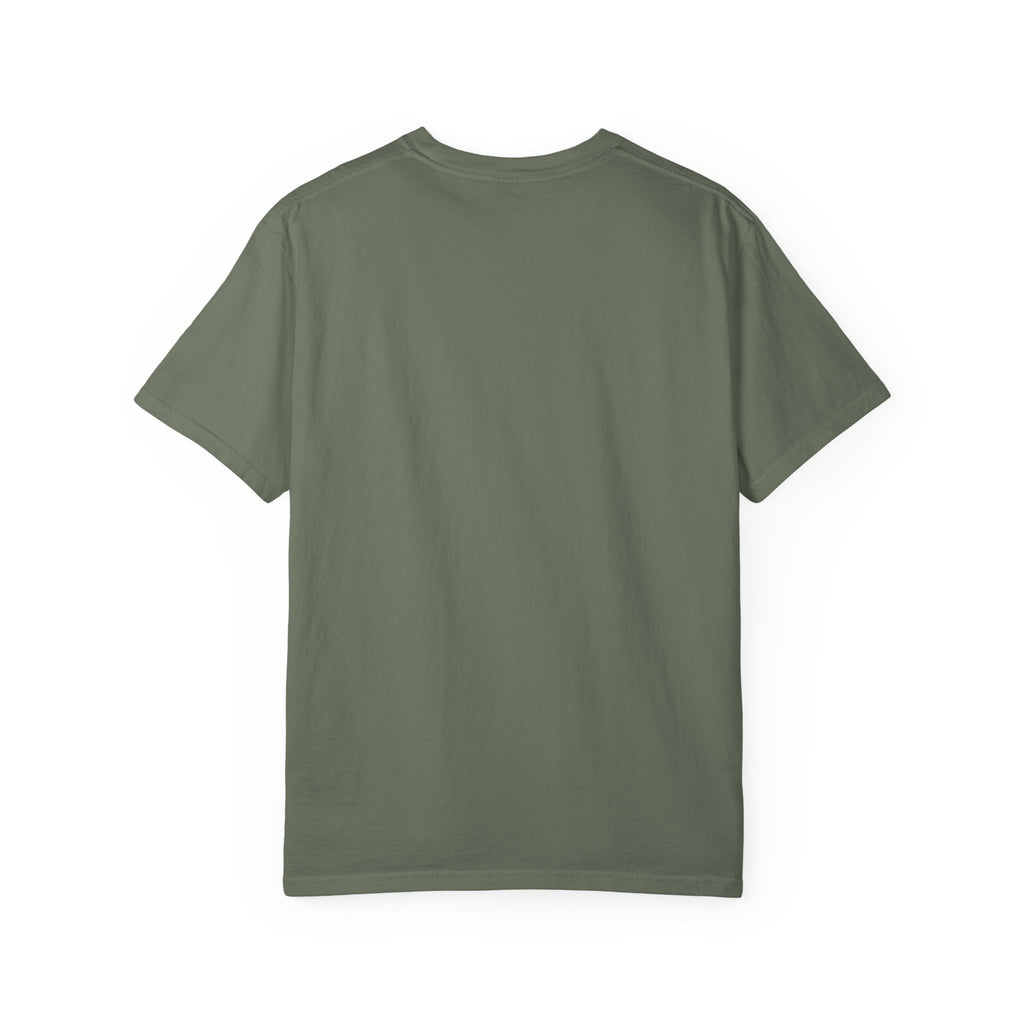 Grateful Spirit T-Shirt - Casual Unisex Wear for Thanksgiving, Everyday Comfort, Inspirational Apparel, Cozy Fashion