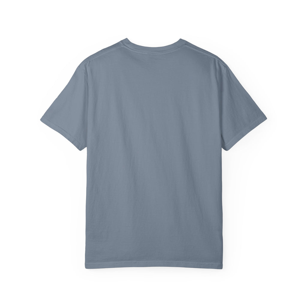 Grateful Spirit T-Shirt - Casual Unisex Wear for Thanksgiving, Everyday Comfort, Inspirational Apparel, Cozy Fashion