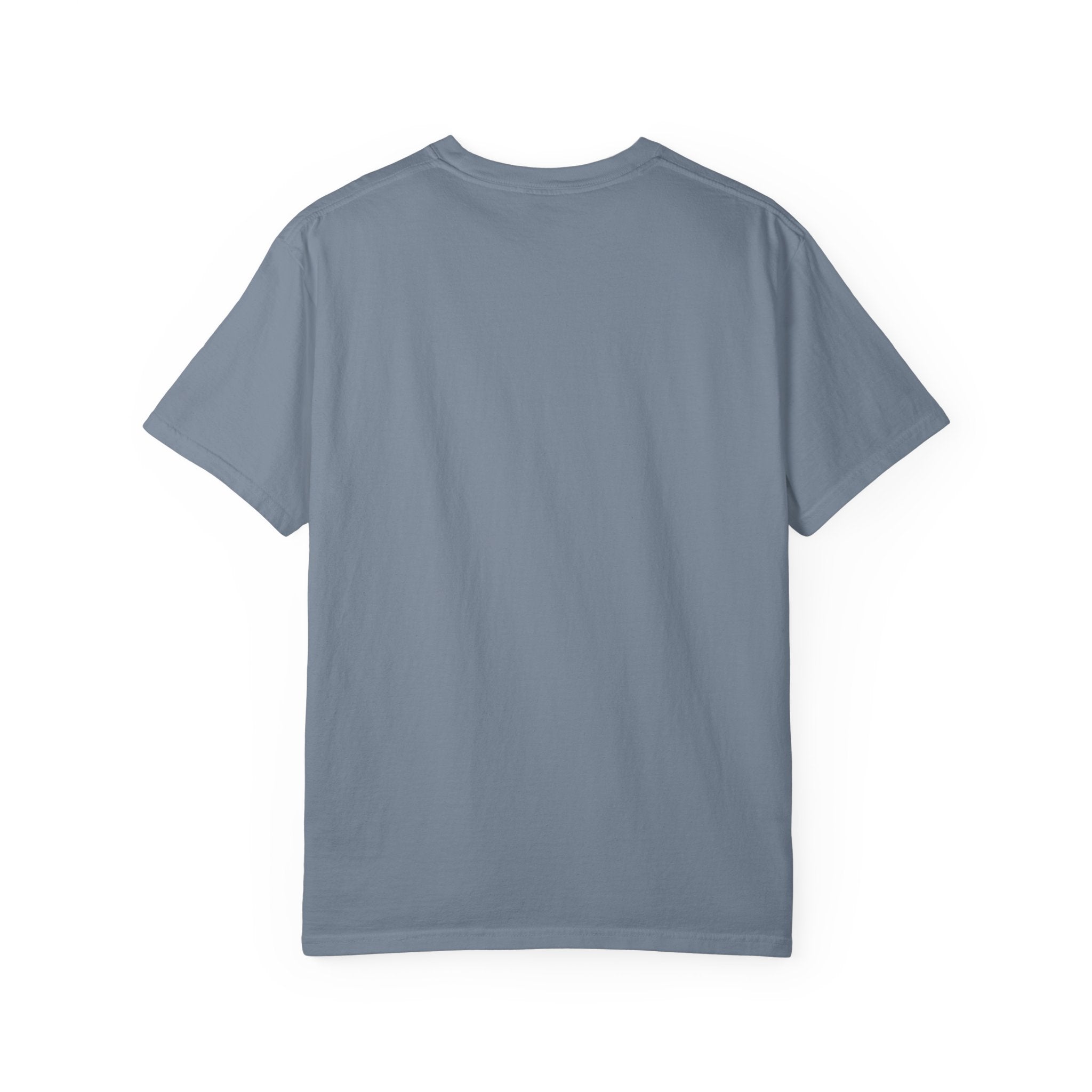 Grateful Spirit T-Shirt - Casual Unisex Wear for Thanksgiving, Everyday Comfort, Inspirational Apparel, Cozy Fashion