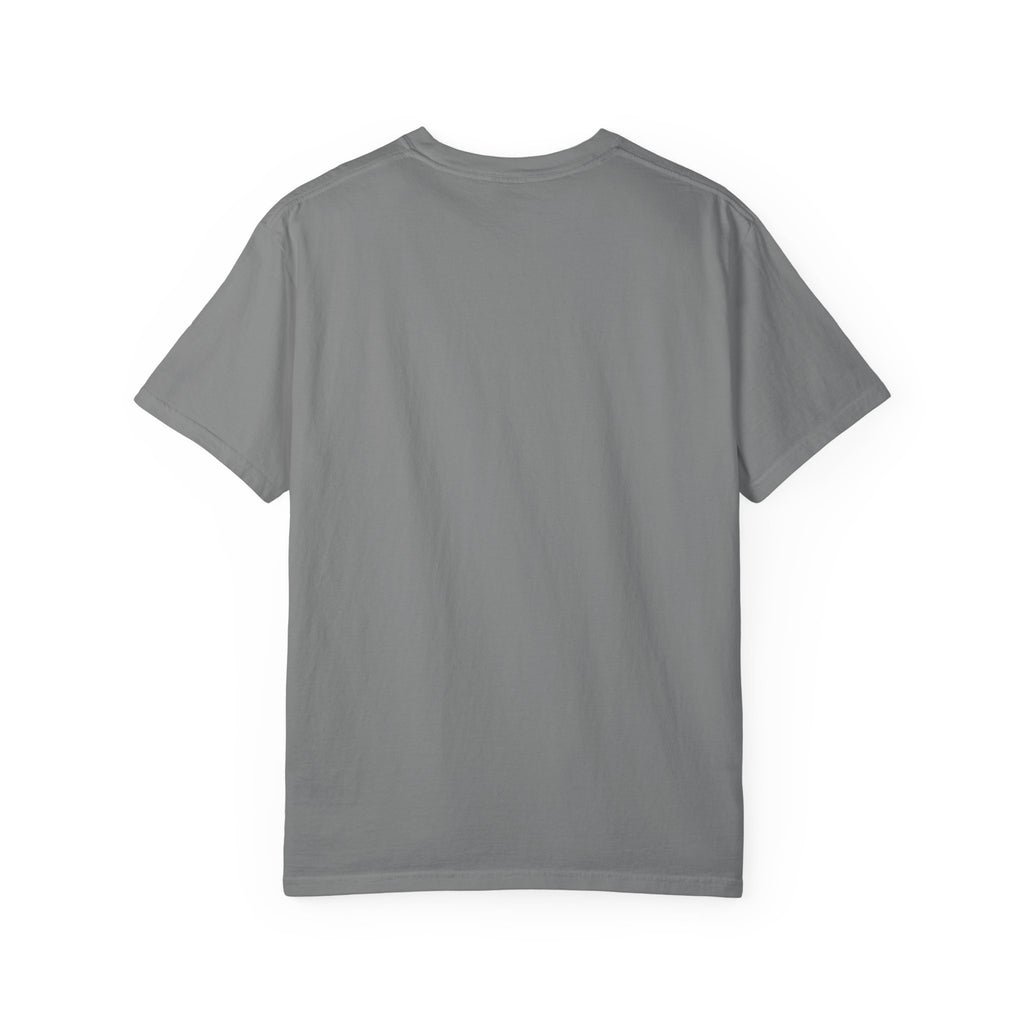 Grateful Spirit T-Shirt - Casual Unisex Wear for Thanksgiving, Everyday Comfort, Inspirational Apparel, Cozy Fashion