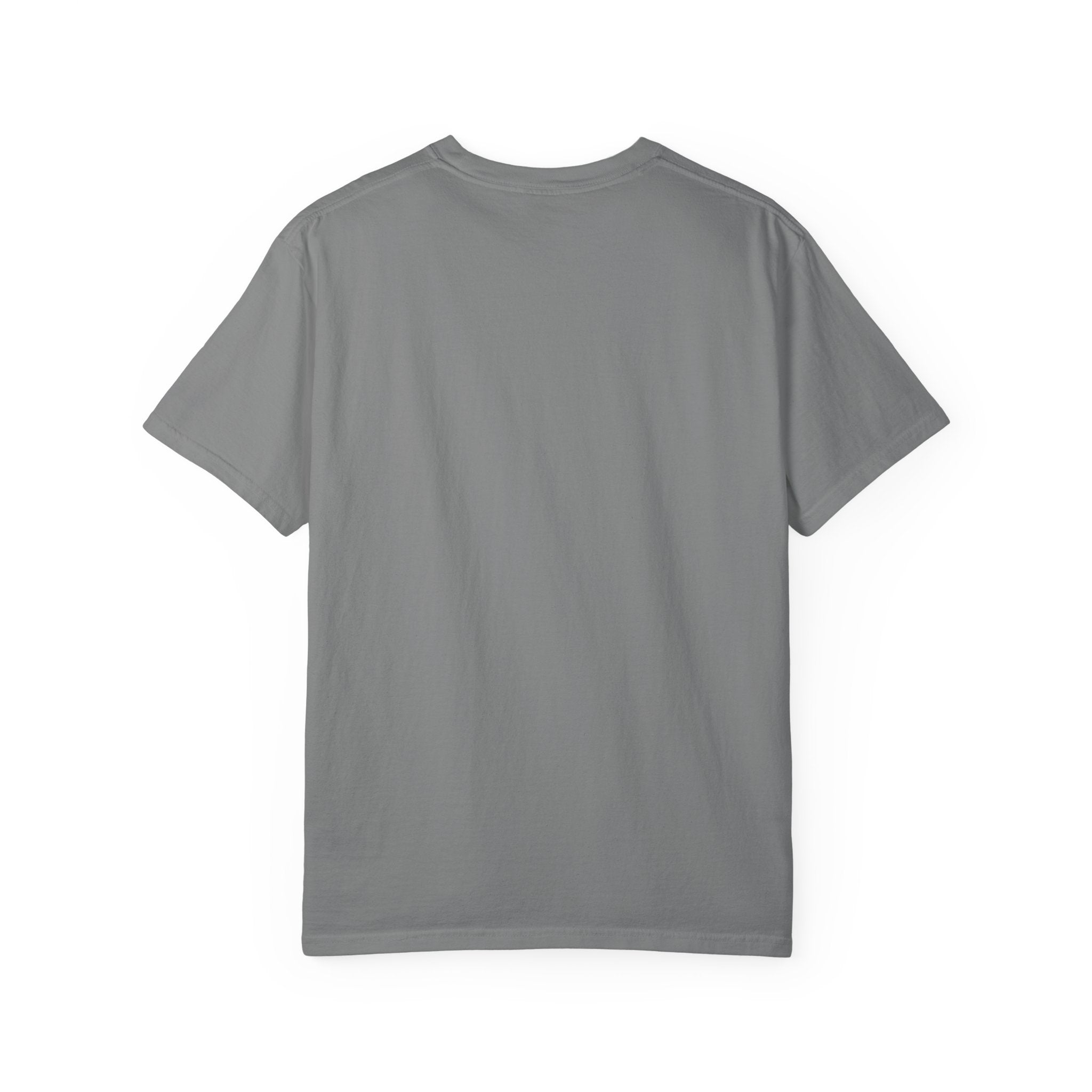 Grateful Spirit T-Shirt - Casual Unisex Wear for Thanksgiving, Everyday Comfort, Inspirational Apparel, Cozy Fashion