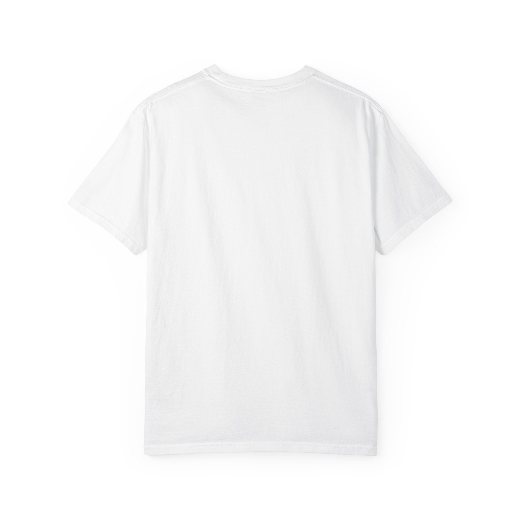 Summer Vibes T-Shirt — Retro Script Graphic Tee