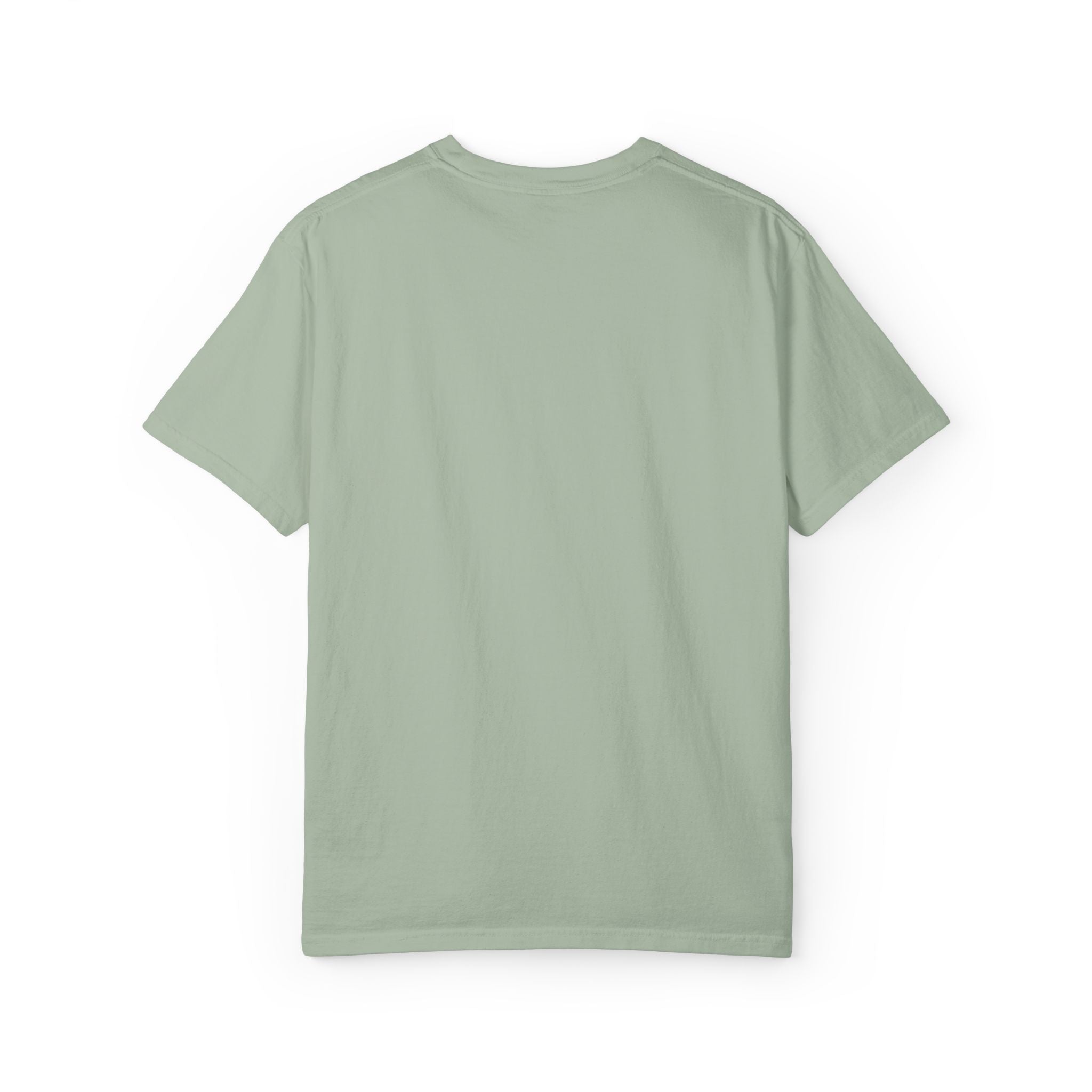 Grateful Spirit T-Shirt - Casual Unisex Wear for Thanksgiving, Everyday Comfort, Inspirational Apparel, Cozy Fashion
