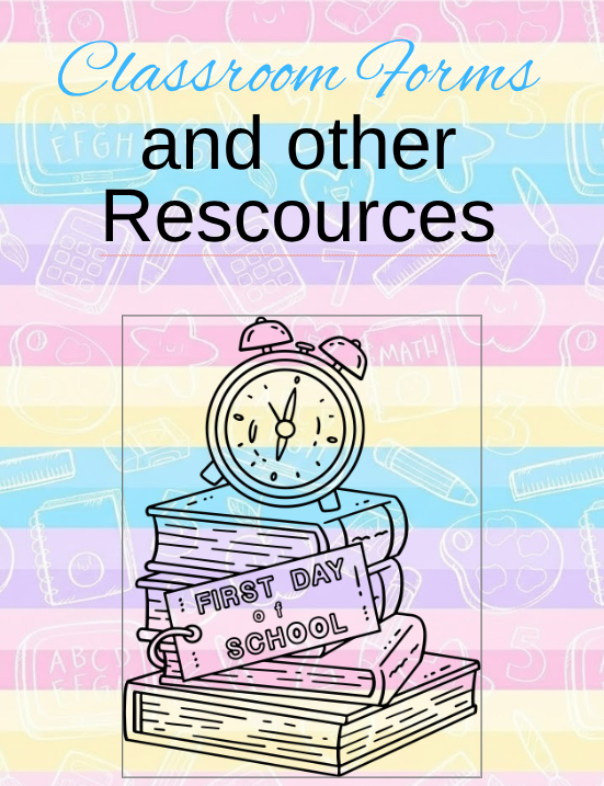 2026–2027 Digital Teacher Planner | Hyperlinked Goodnotes Lesson Planner | Weekly & Detailed Lesson Plan Templates | Teacher Organizer