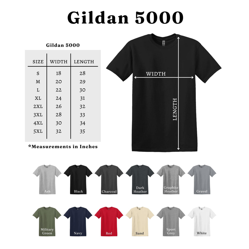 Let’s Be Better Humans | Inspirational Quote Tee | Unisex Gildan 5000 | Kindness Motivation Casual Shirt